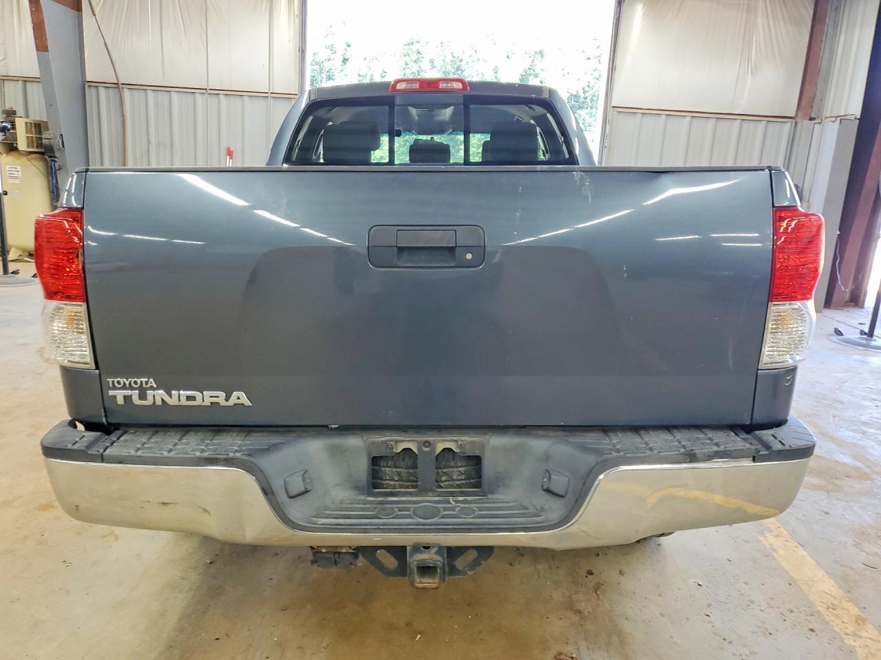 2010 Toyota Tundra Double Cab Sr5 - Image 6