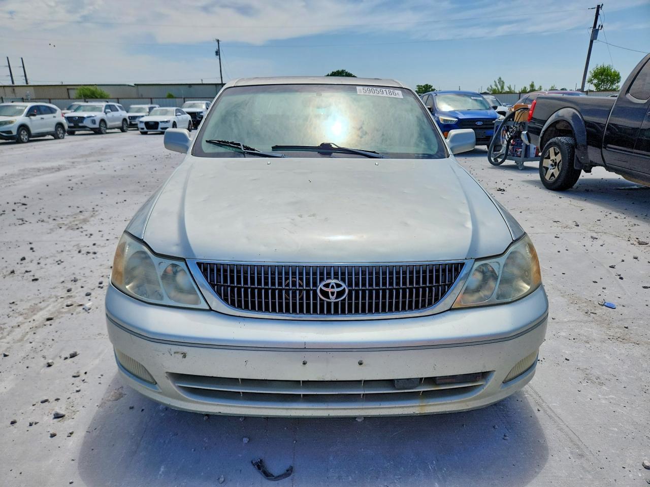 2002 Toyota Avalon Xls - Image 5