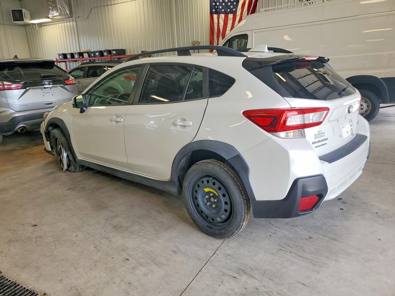 2019 Subaru Crosstrek Premium - Фото 2