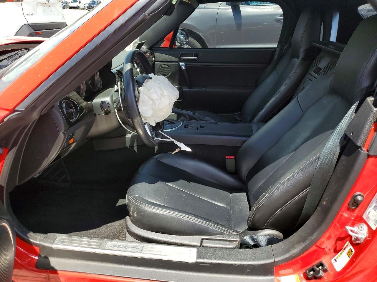 2006 Mazda Mx-5 Miata - Фото 7