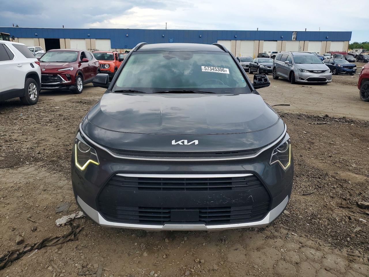 2023 Kia Niro Ex - Image 5