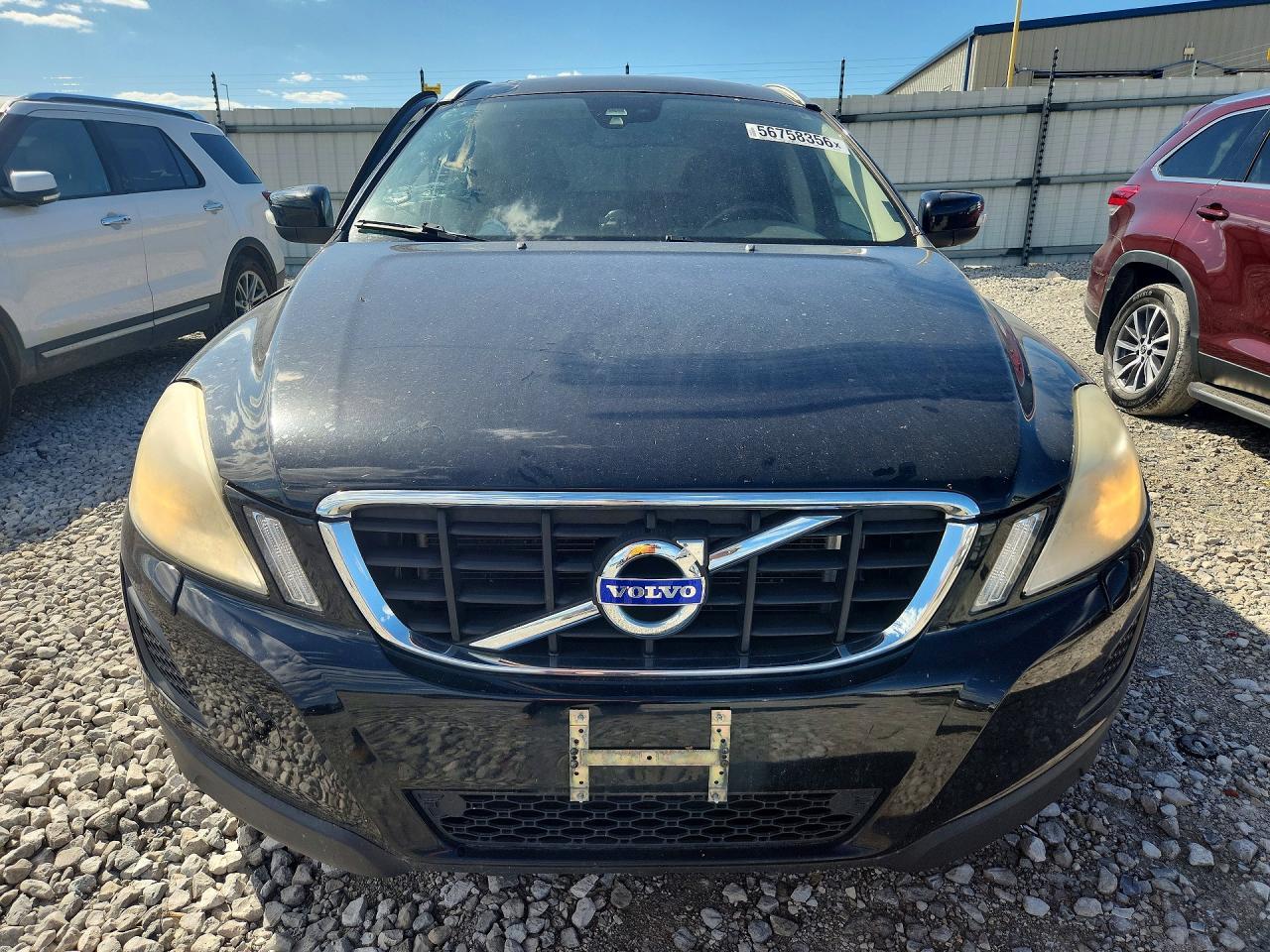 2012 Volvo Xc60 3.2 - Фото 5