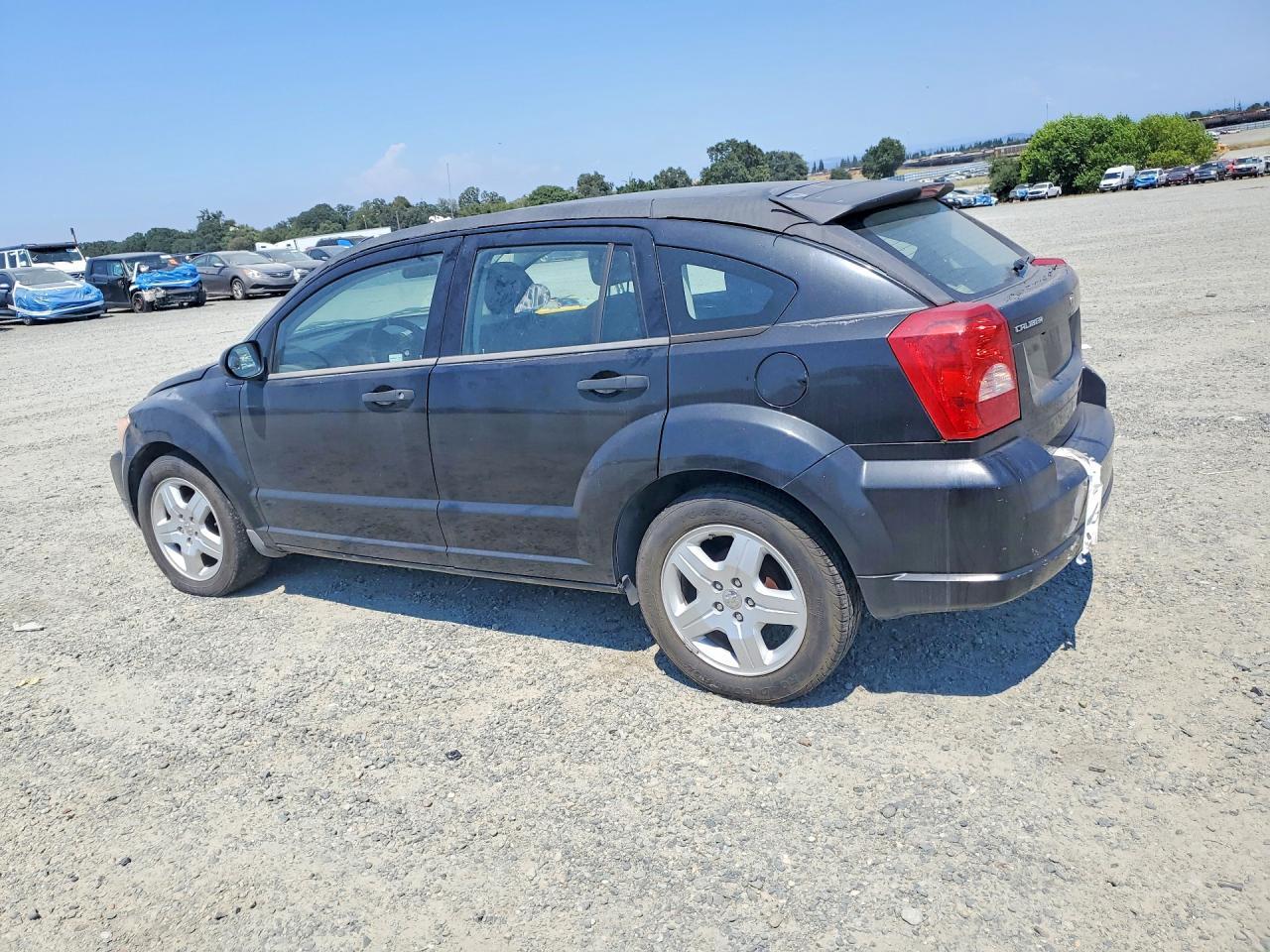 2008 Dodge Caliber - Image 2