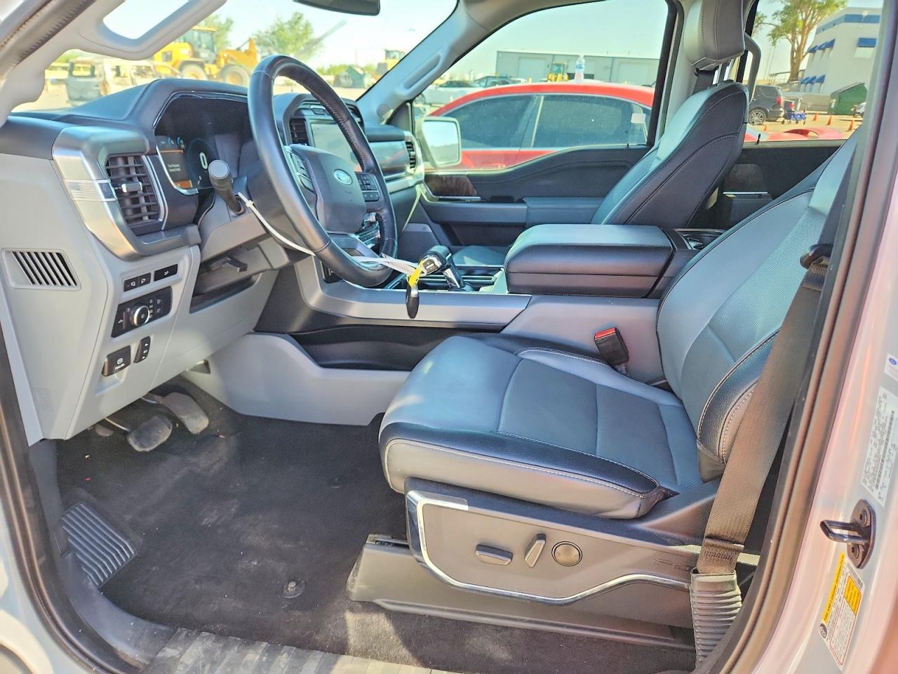 2022 Ford F150 Supercrew - Фото 7