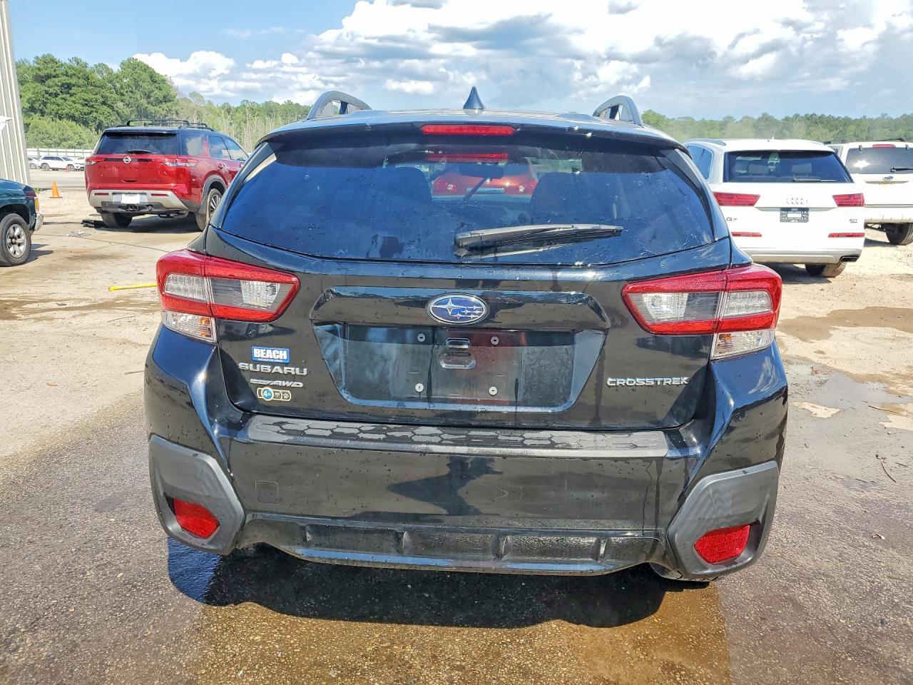 2023 Subaru Crosstrek Premium - Фото 6