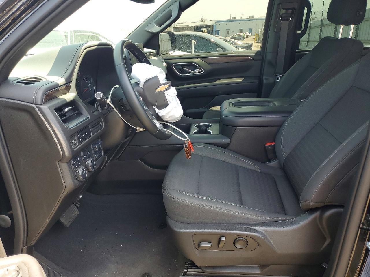 2023 Chevrolet Suburban K1500 Ls - Image 7