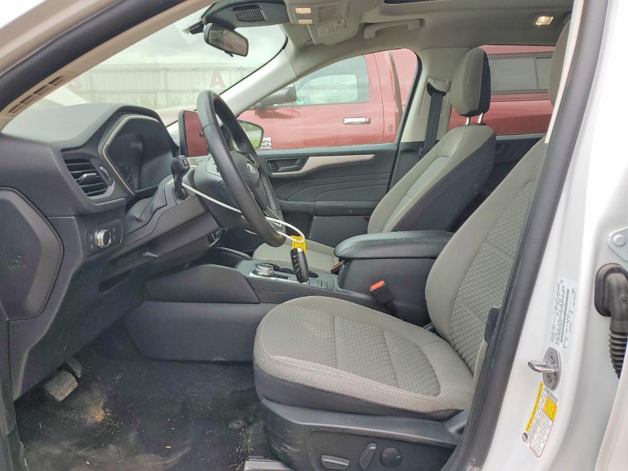 2022 Ford Escape Se - Фото 7