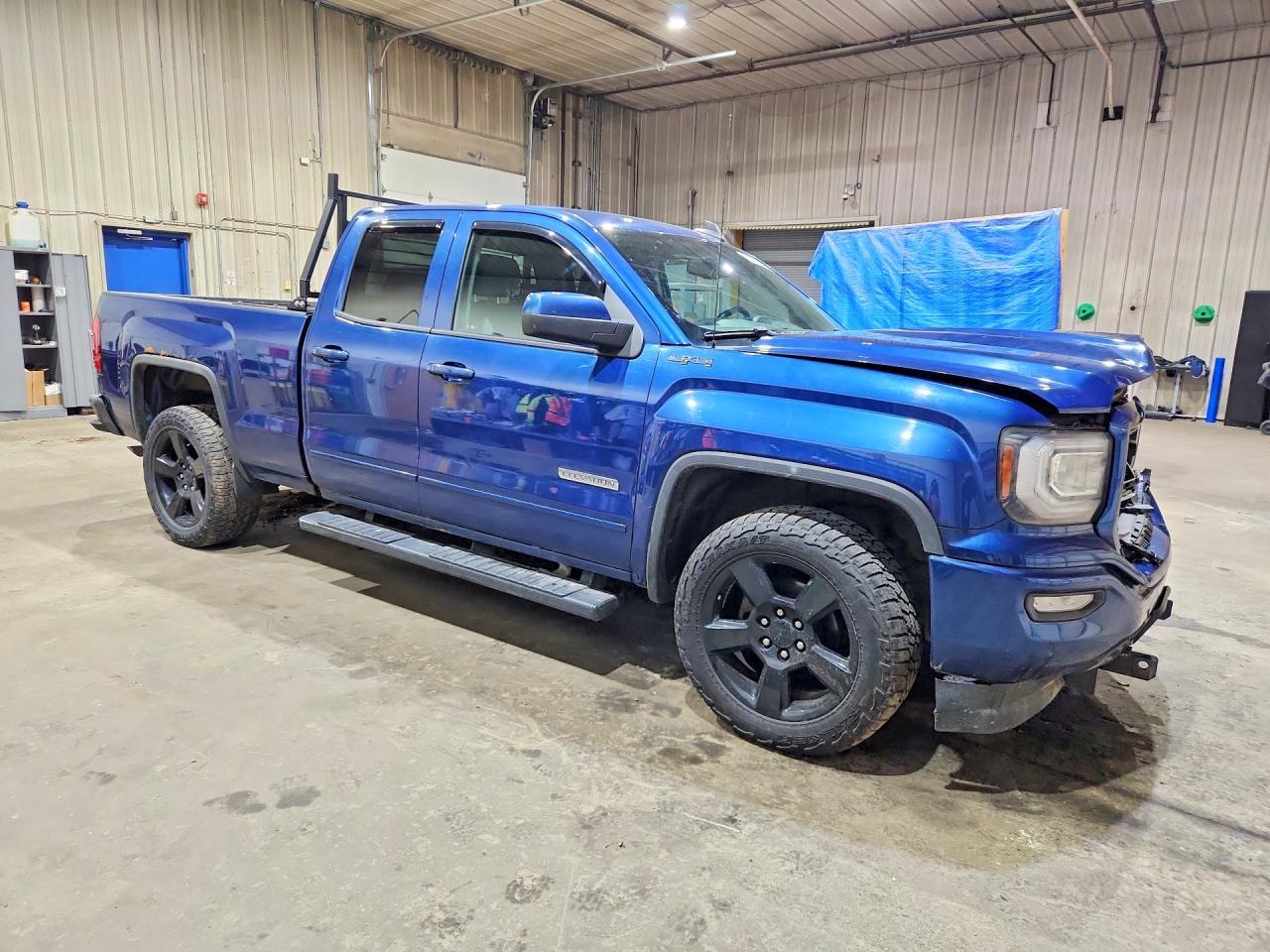 2016 GMC Sierra K1500 - Фото 4