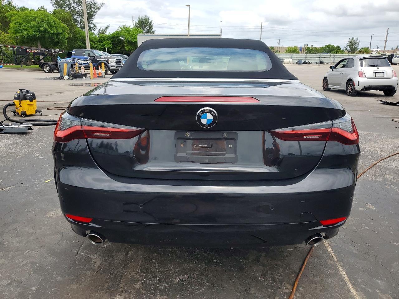2024 BMW 430Xi - Image 6