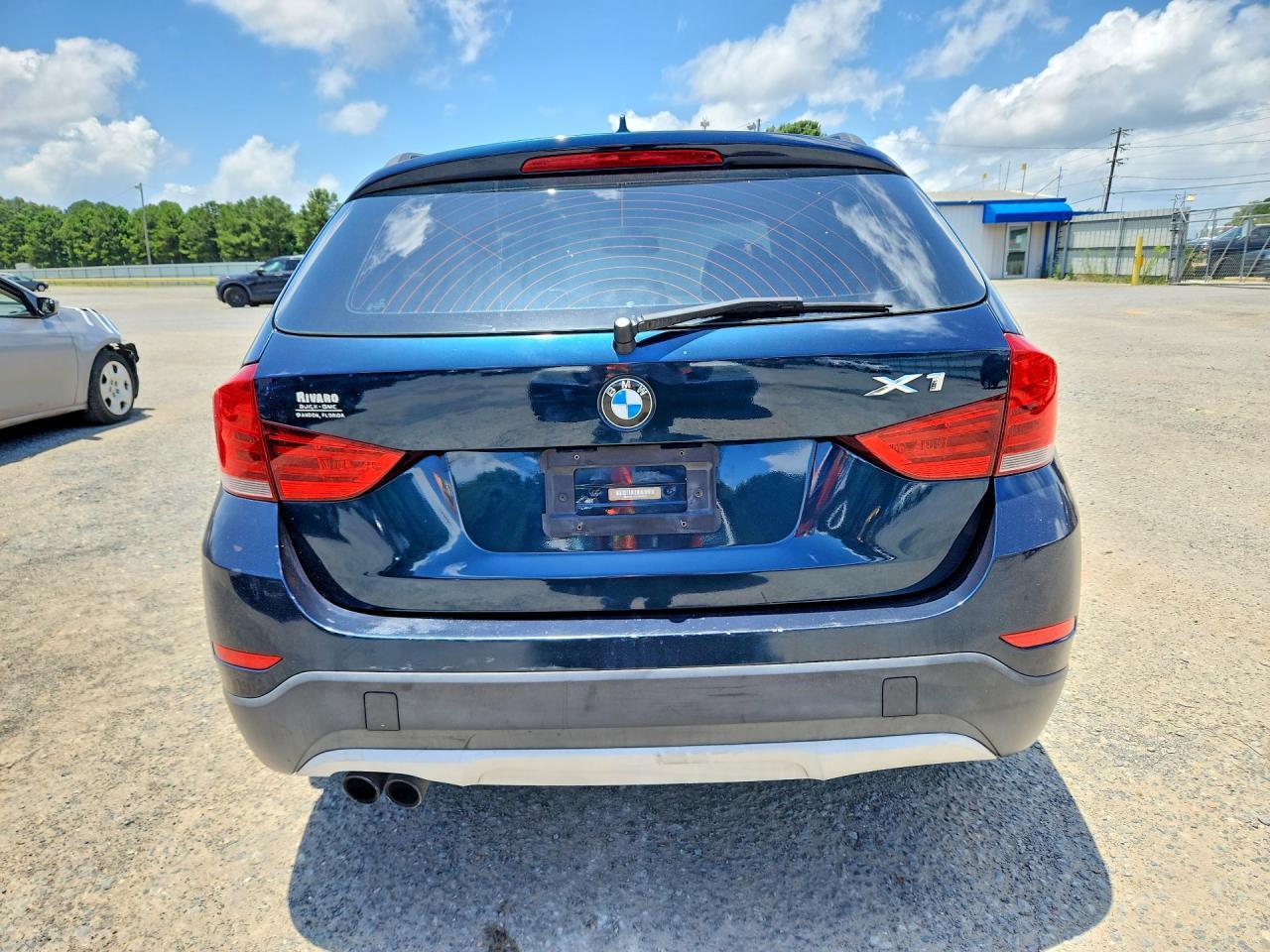 2014 BMW X1 Sdrive28I - Фото 6