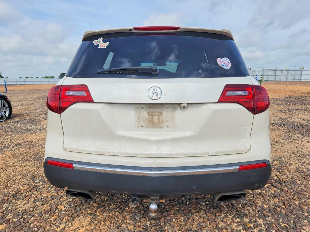2010 Acura 1.7El - Фото 6
