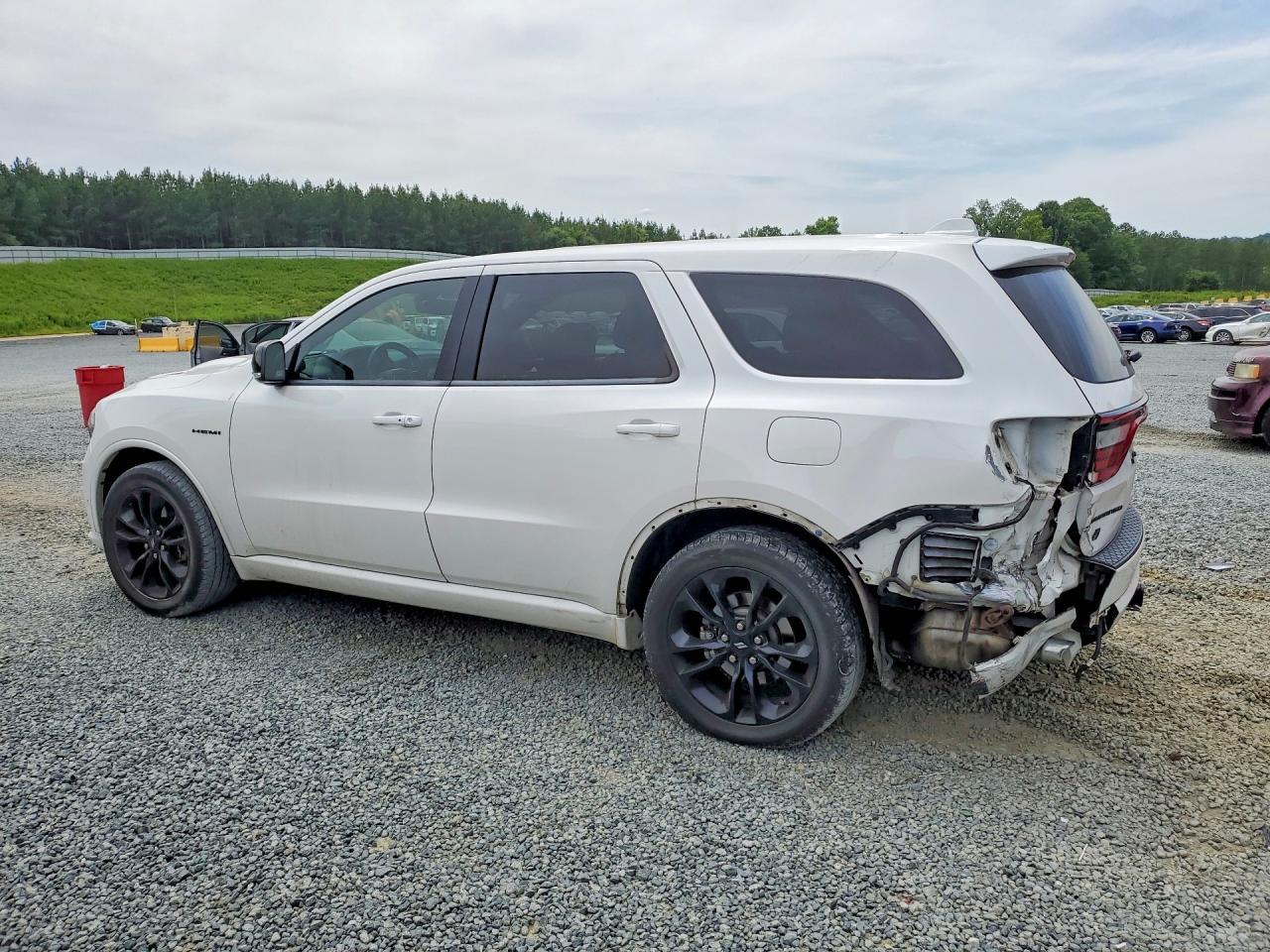 2020 Dodge Durango R/T - Фото 2