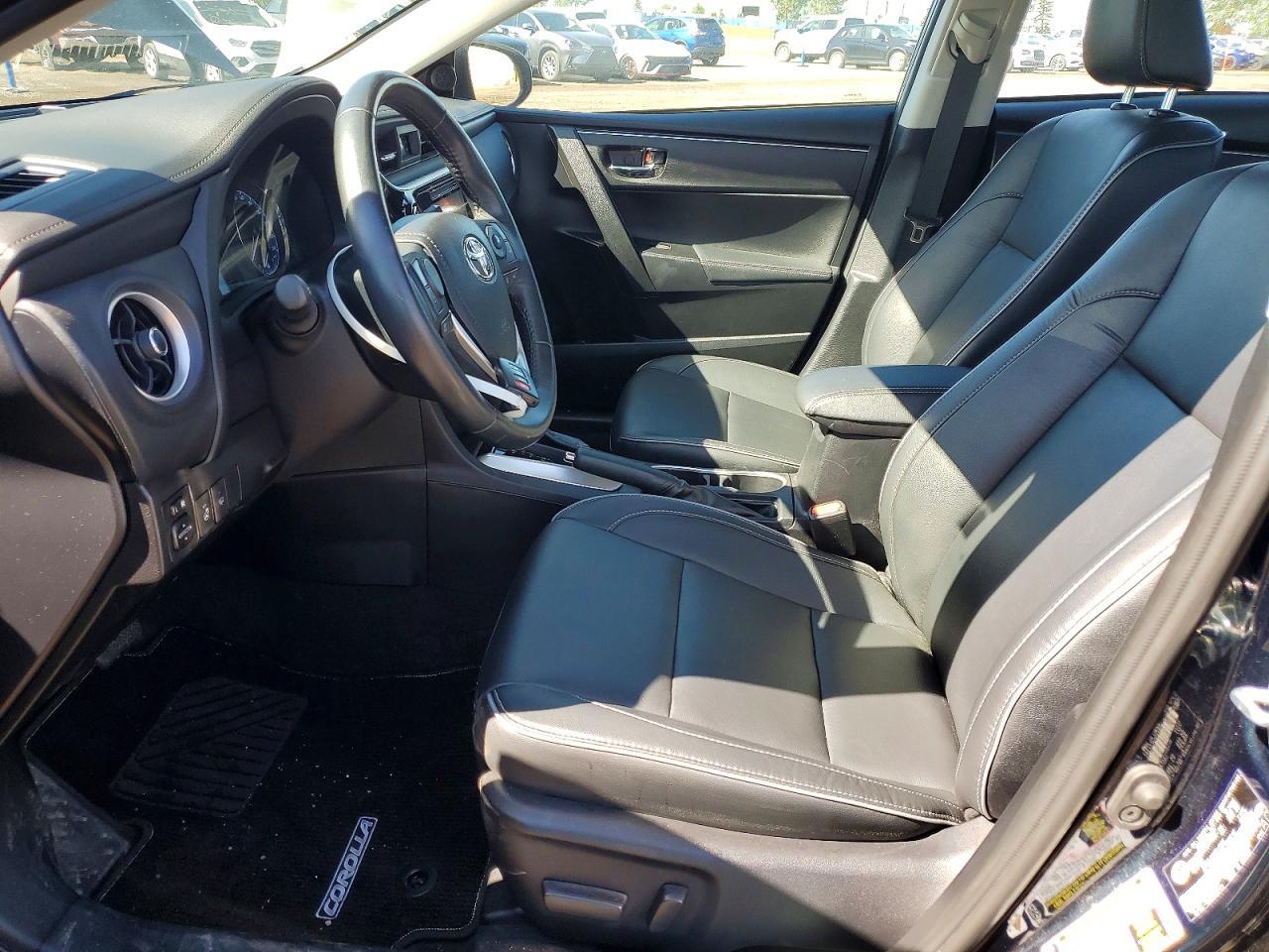 2019 Toyota Corolla L - Фото 7