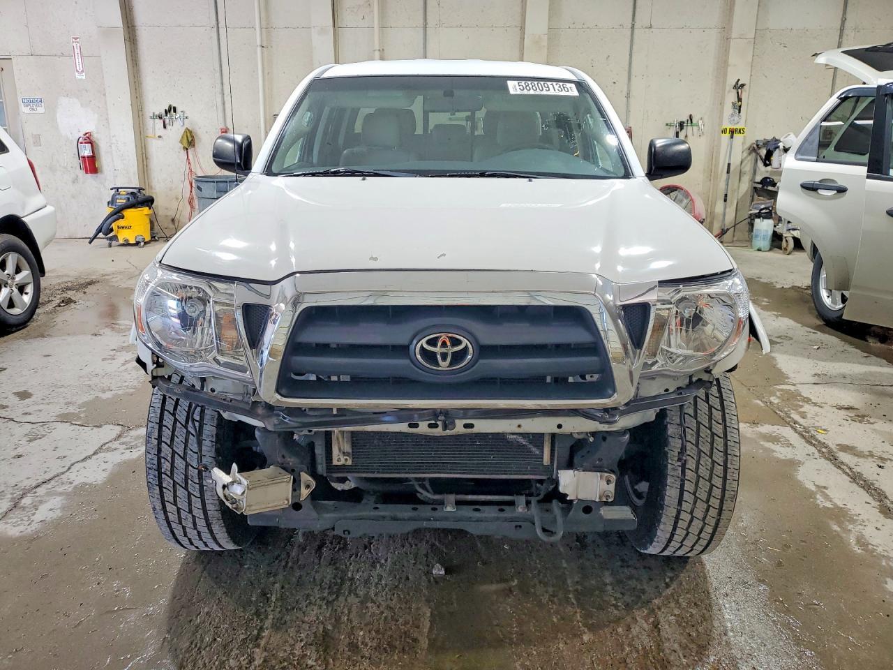 2006 Toyota Tacoma Double Cab Prerunner - Image 5