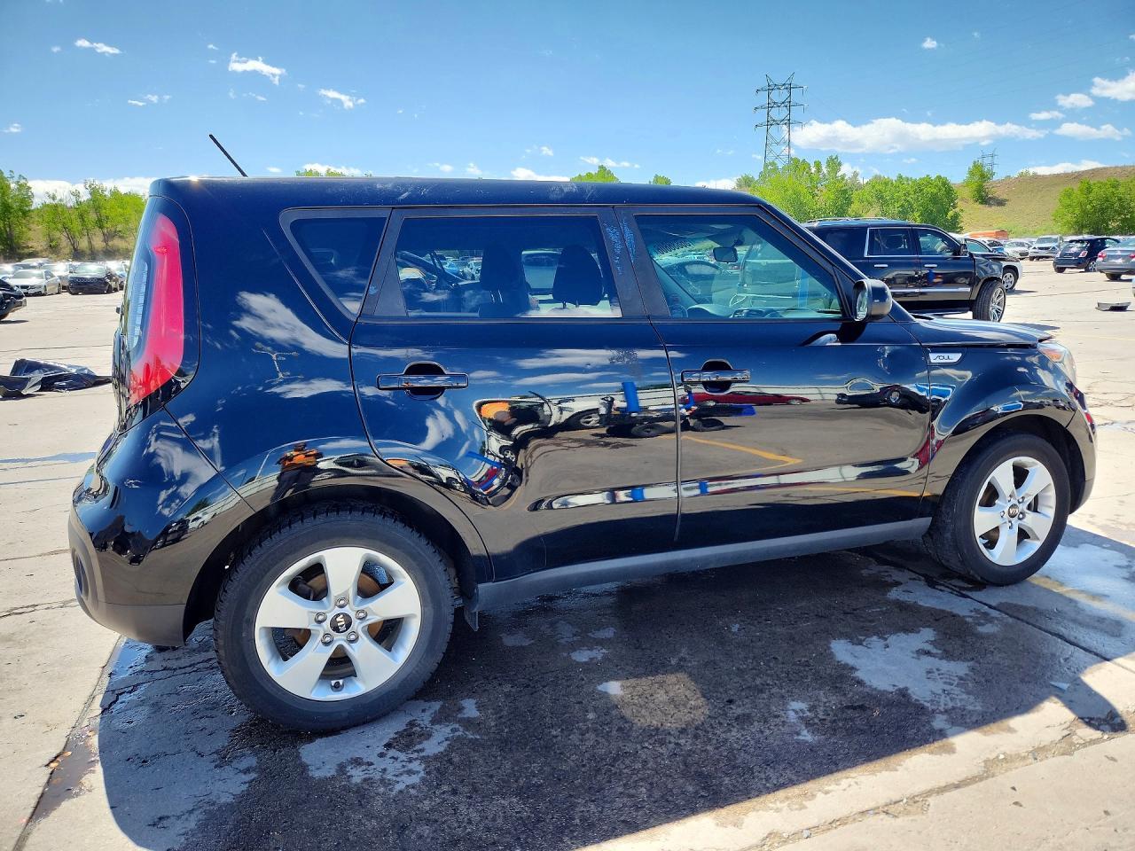 2018 Kia Soul Base - Image 3