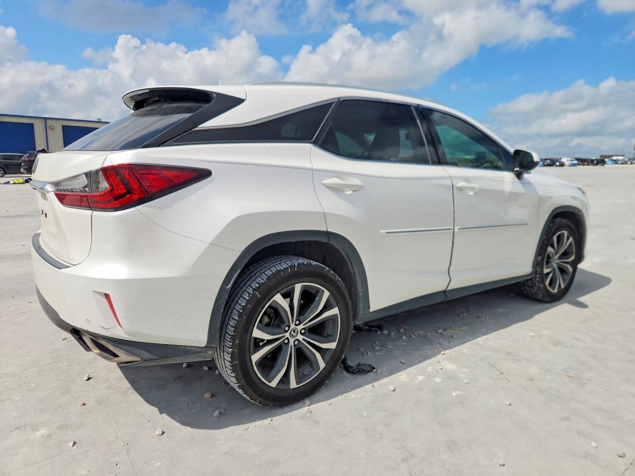 2019 Lexus Rx 350 Base - Image 3