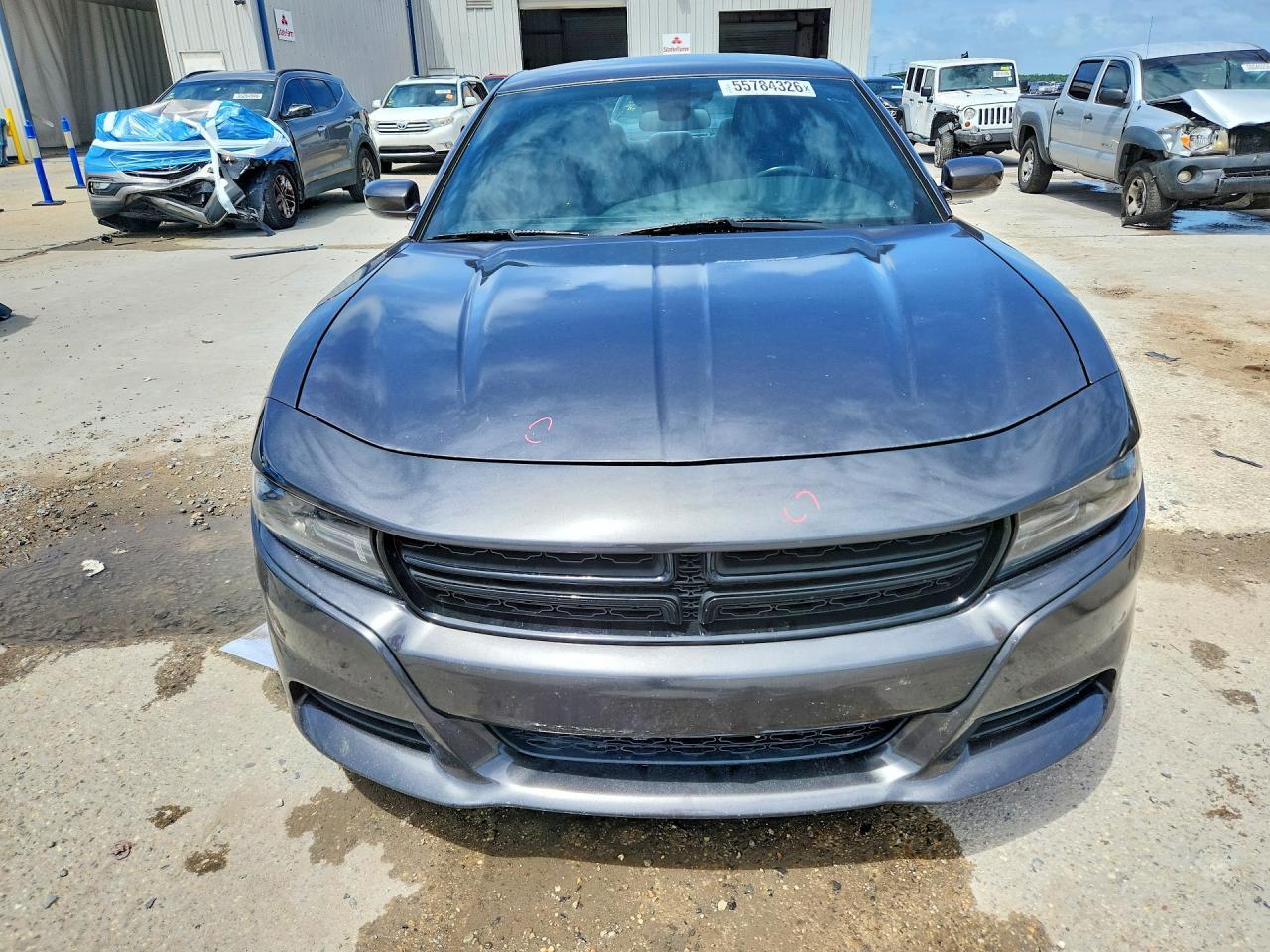 2019 Dodge Charger Sxt - Image 5