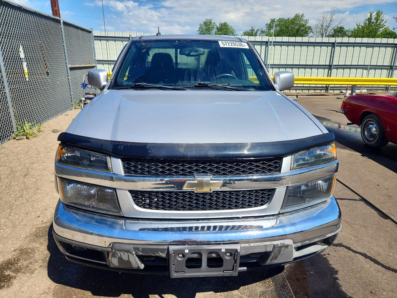 2012 Chevrolet Colorado Lt - Фото 5