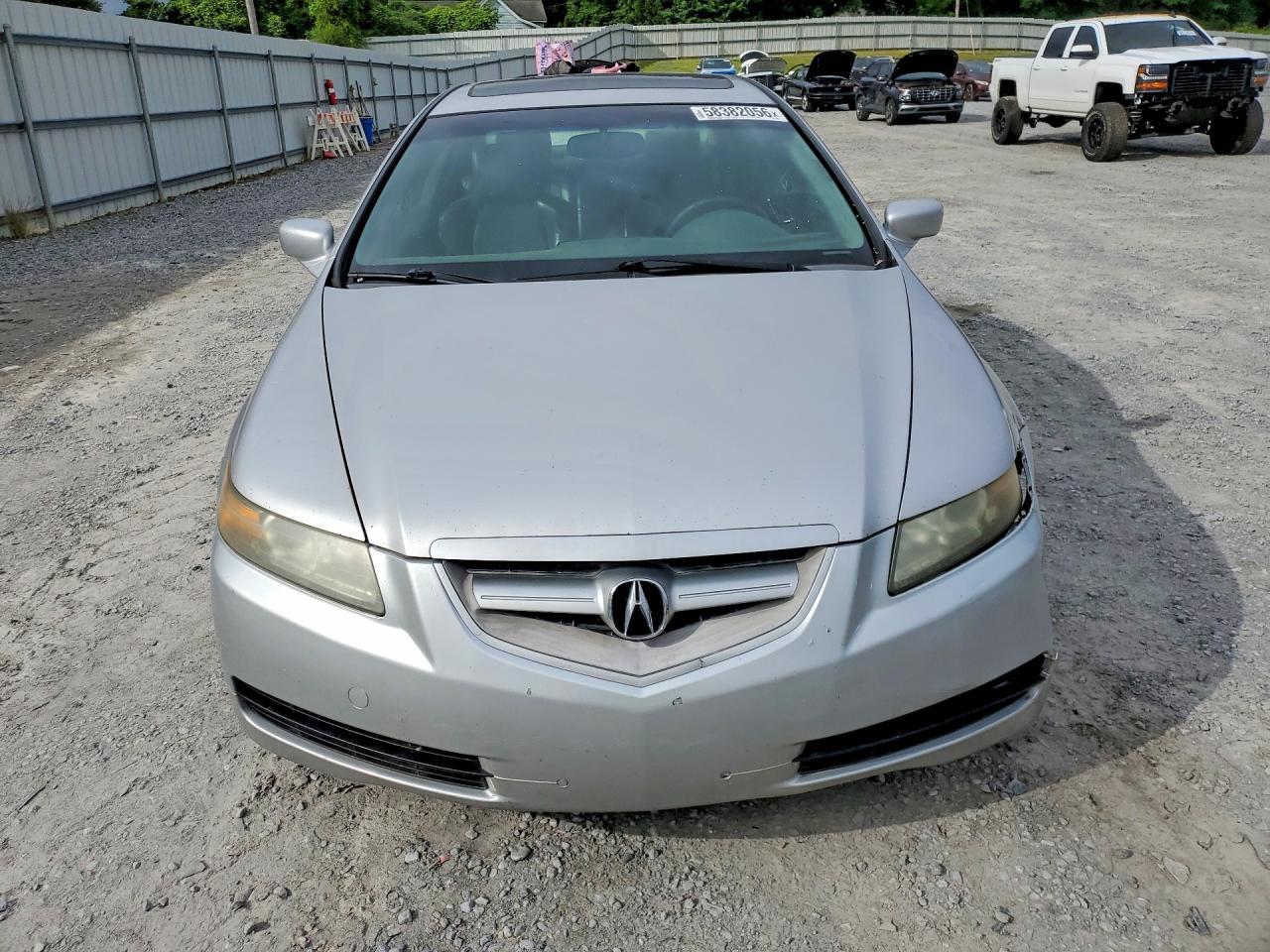 2006 Acura 3.2Tl - Image 5