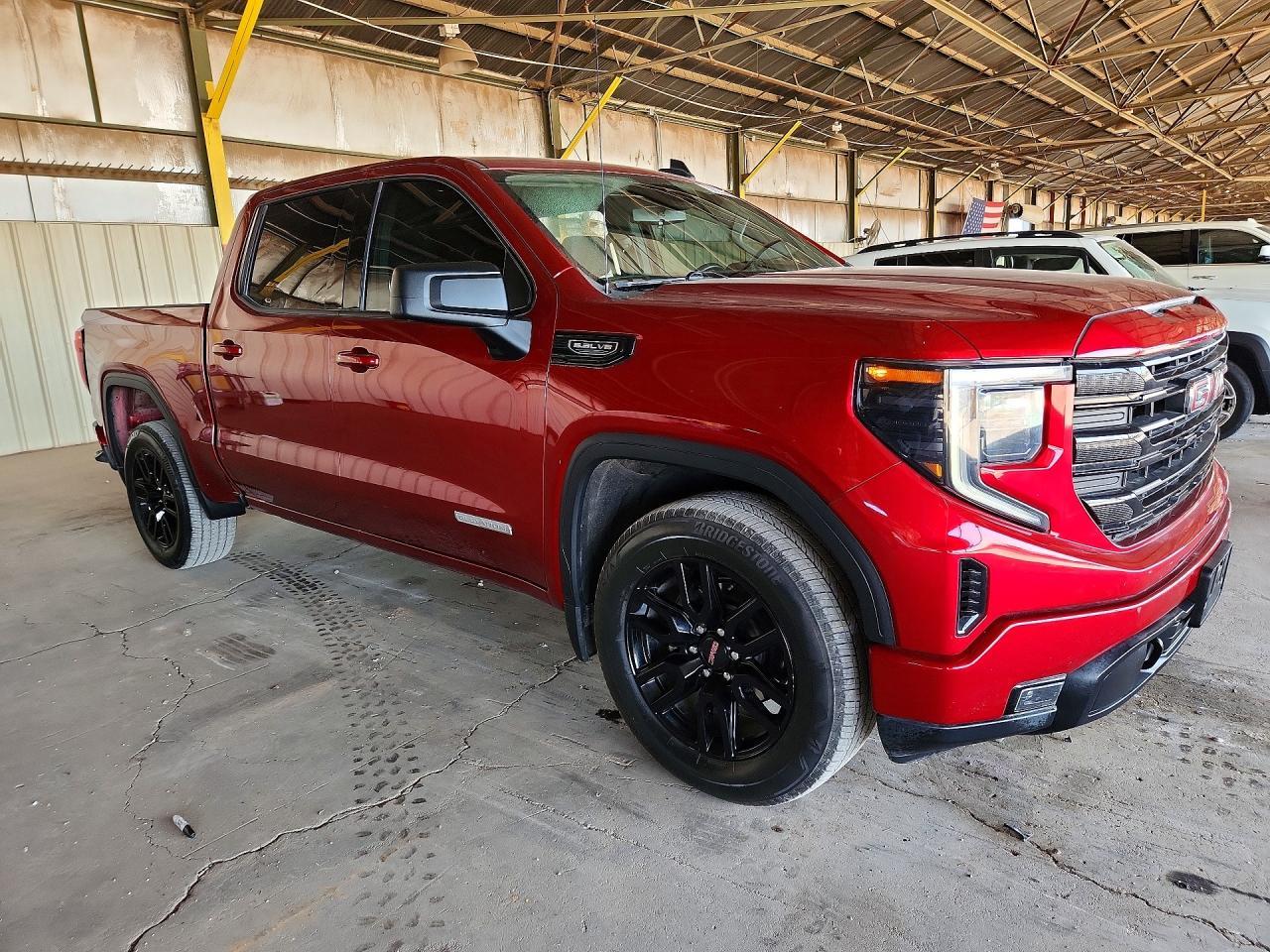 2022 GMC Sierra C1500 Elevation - Фото 4