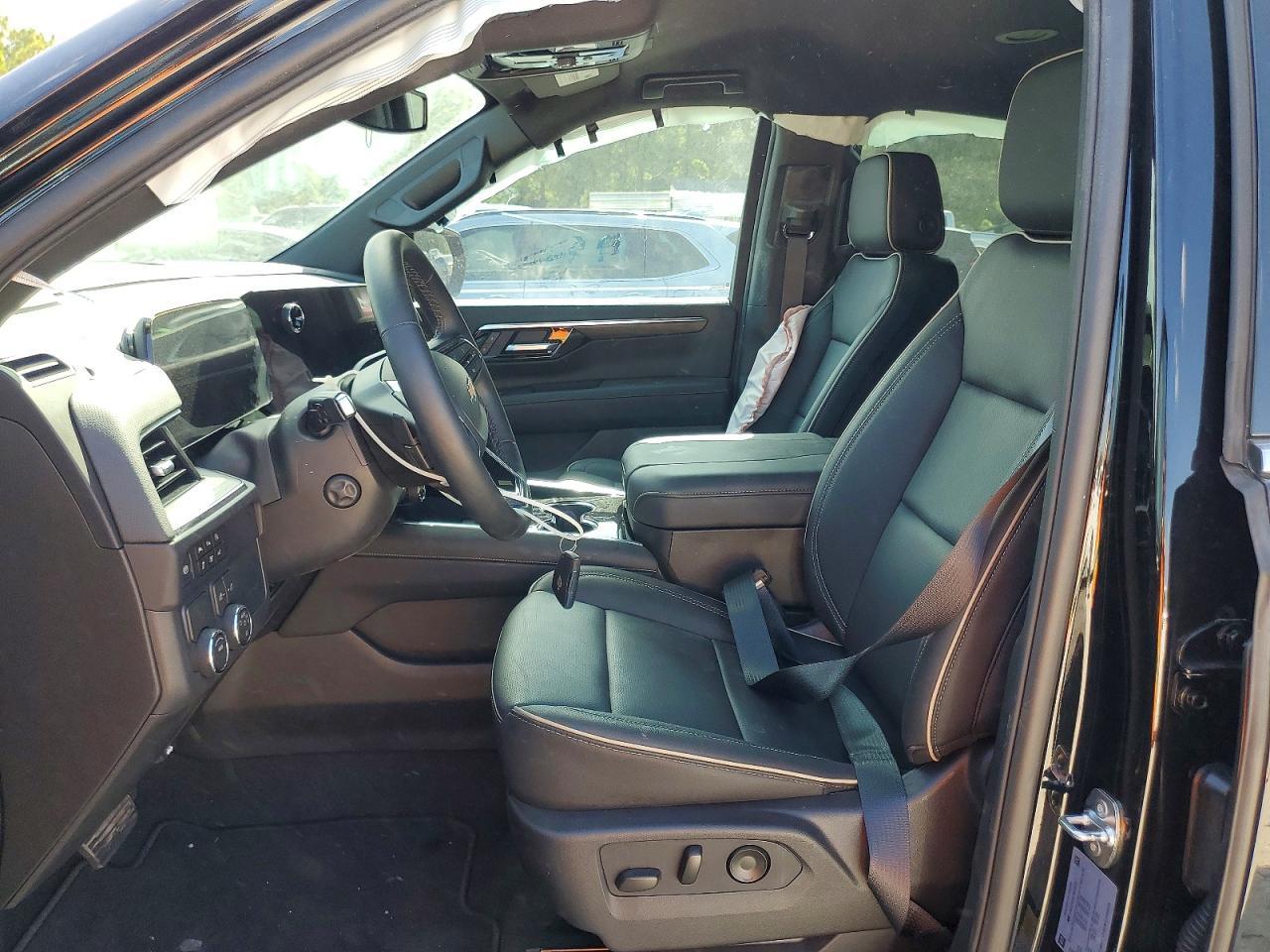 2026 Chevrolet Suburban C1500 Premier - Фото 7
