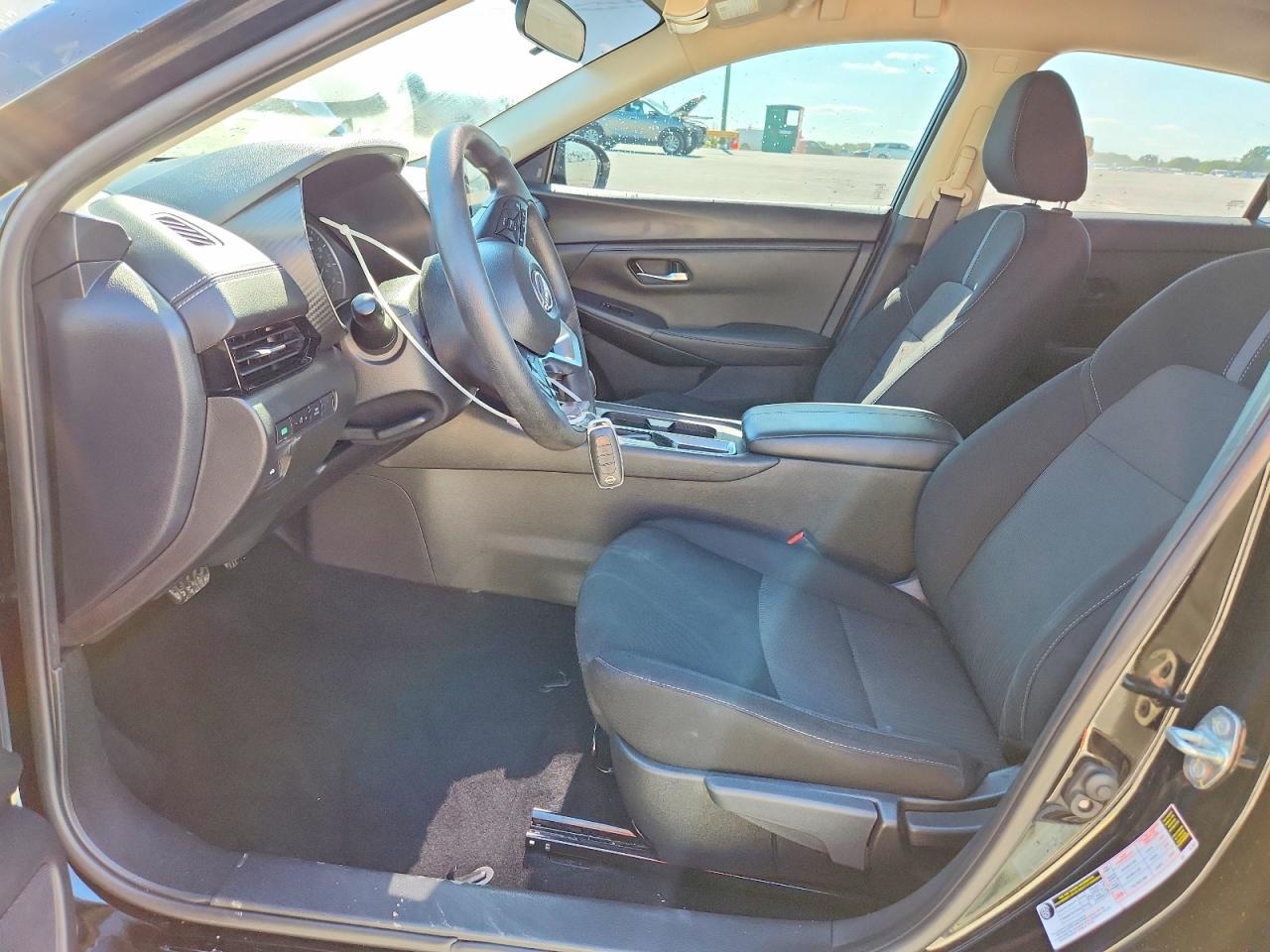 2024 Nissan Sentra Sv - Фото 7