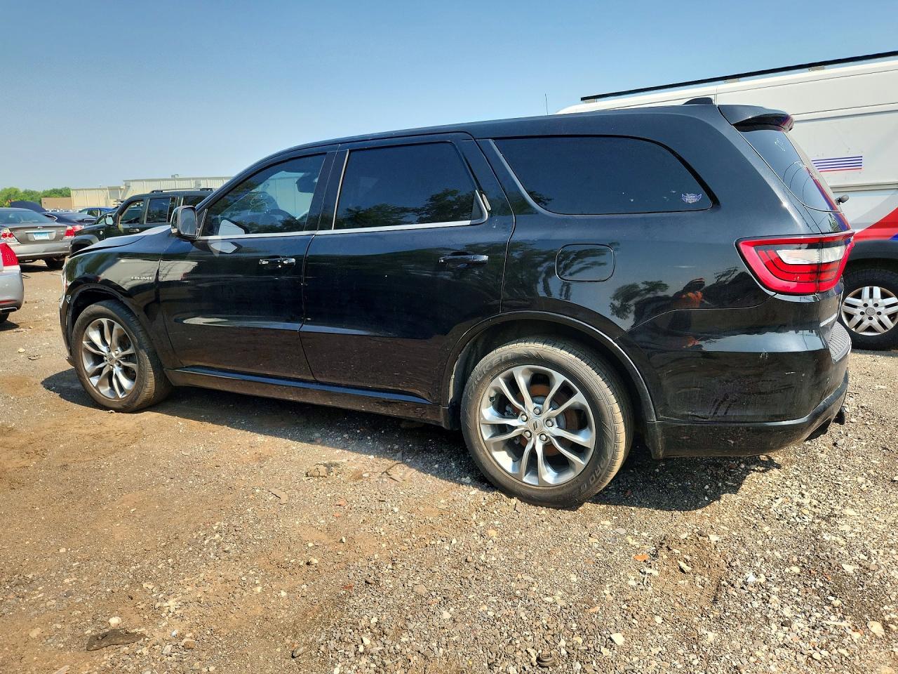 2020 Dodge Durango R/T - Фото 2