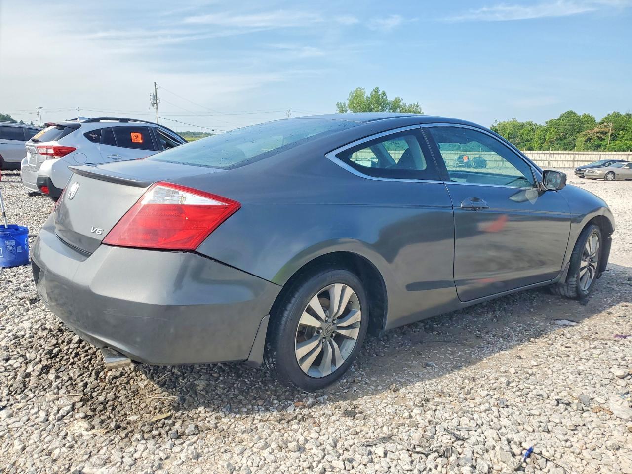 2010 Honda Accord Ex - Фото 3