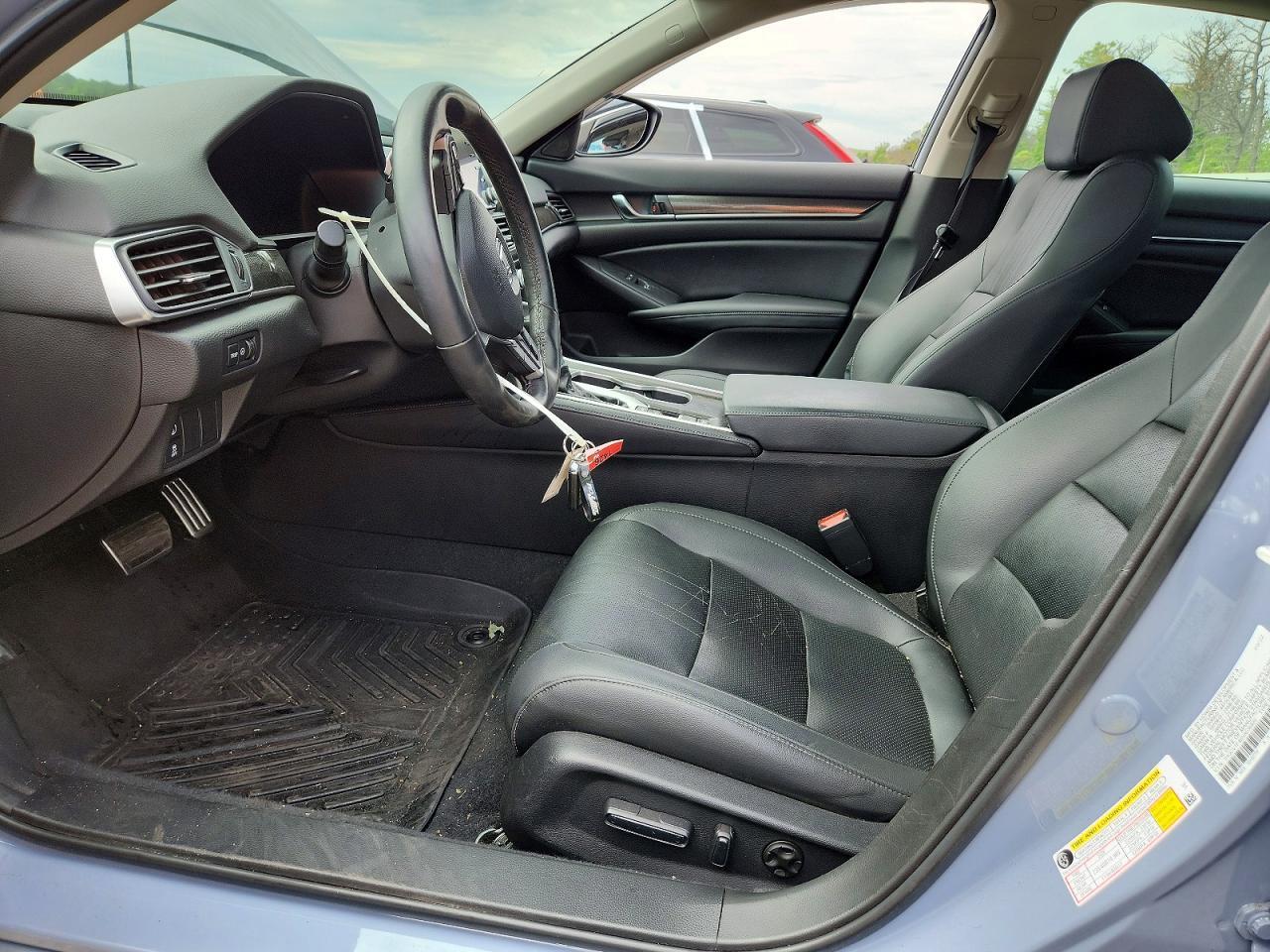 2022 Honda Accord Sport Se - Фото 7