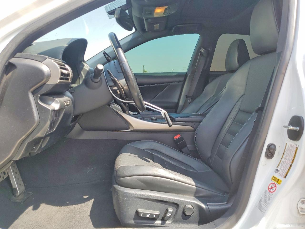 2015 Lexus Is 350 - Фото 7