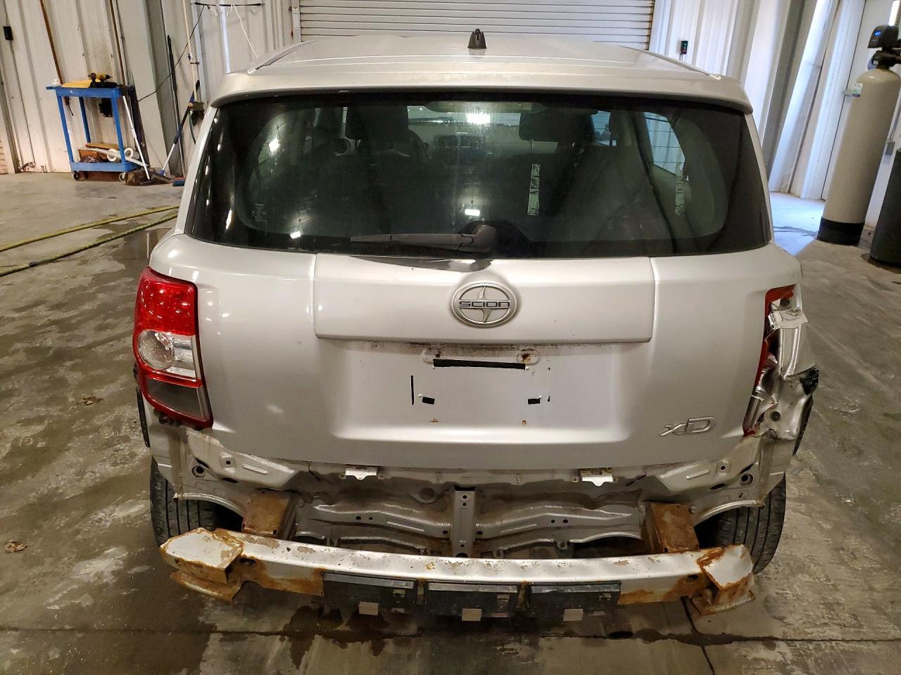 2009 Scion Xd Base - Image 6