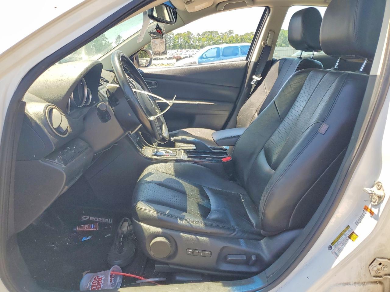 2010 Mazda 6 I - Фото 7