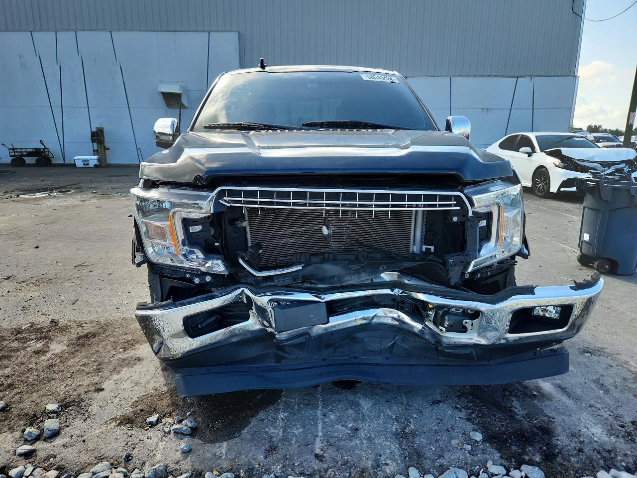 2020 Ford F150 Supercrew - Image 5