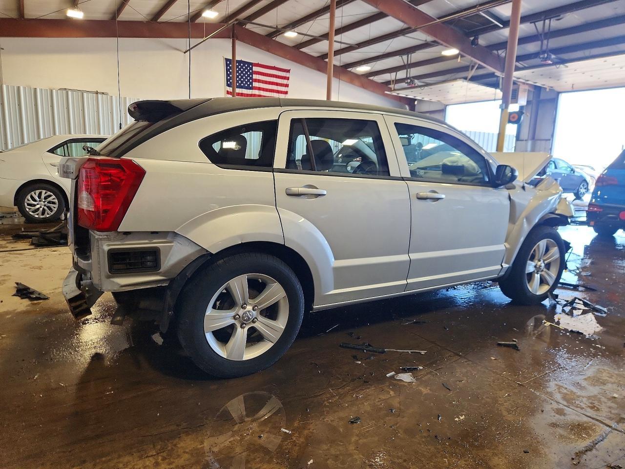 2010 Dodge Caliber Mainstreet - Фото 3