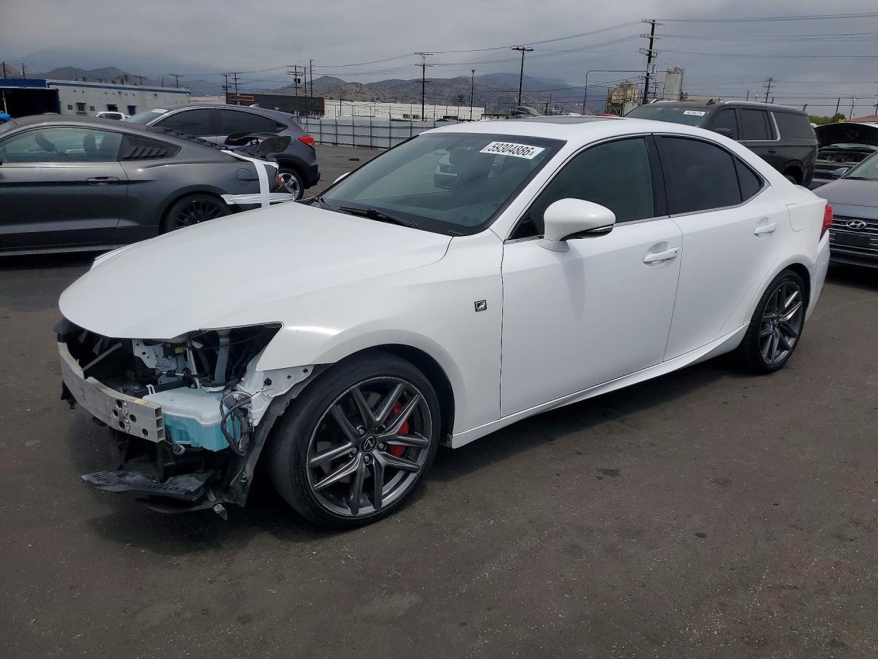 lot