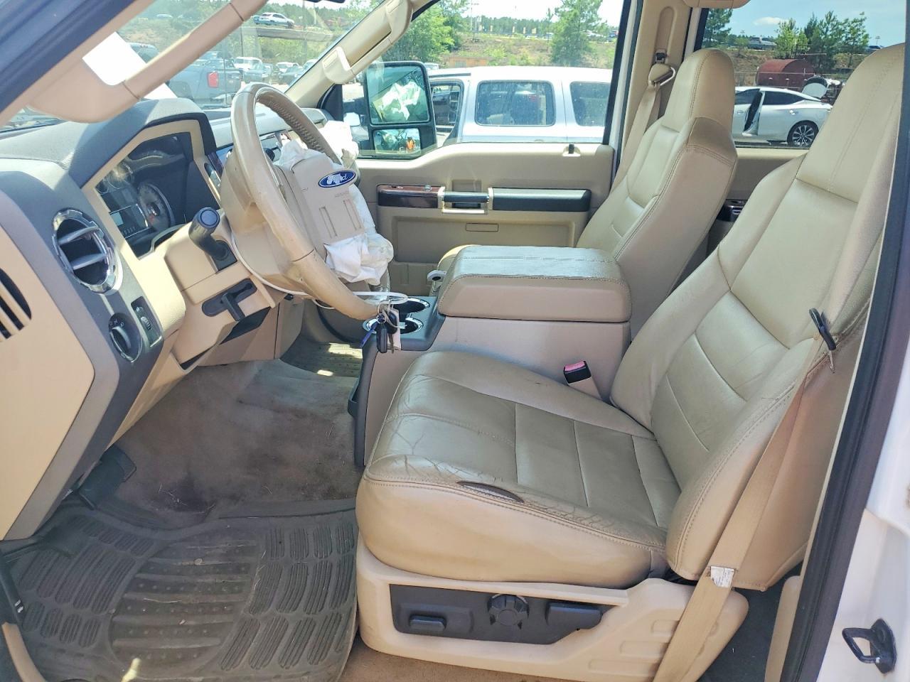 2010 Ford F250 Super Duty - Фото 7