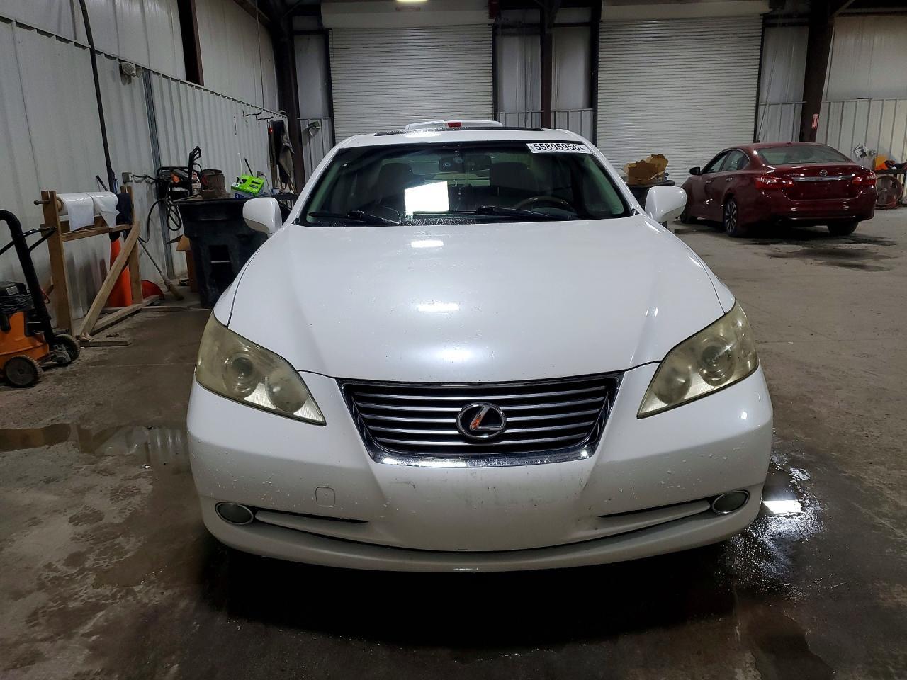 2007 Lexus Es 350 - Фото 5