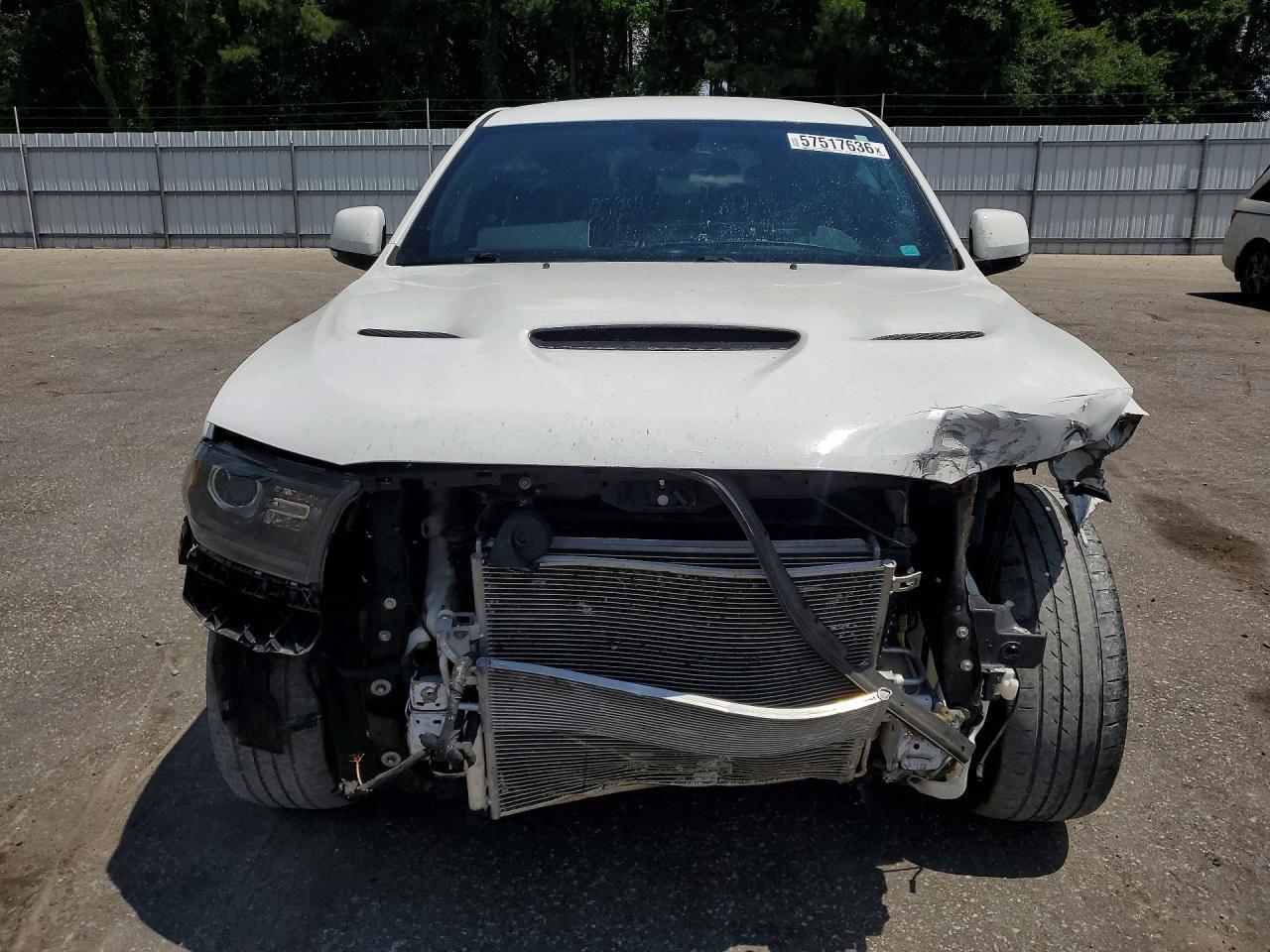 2019 Dodge Durango R - Фото 5