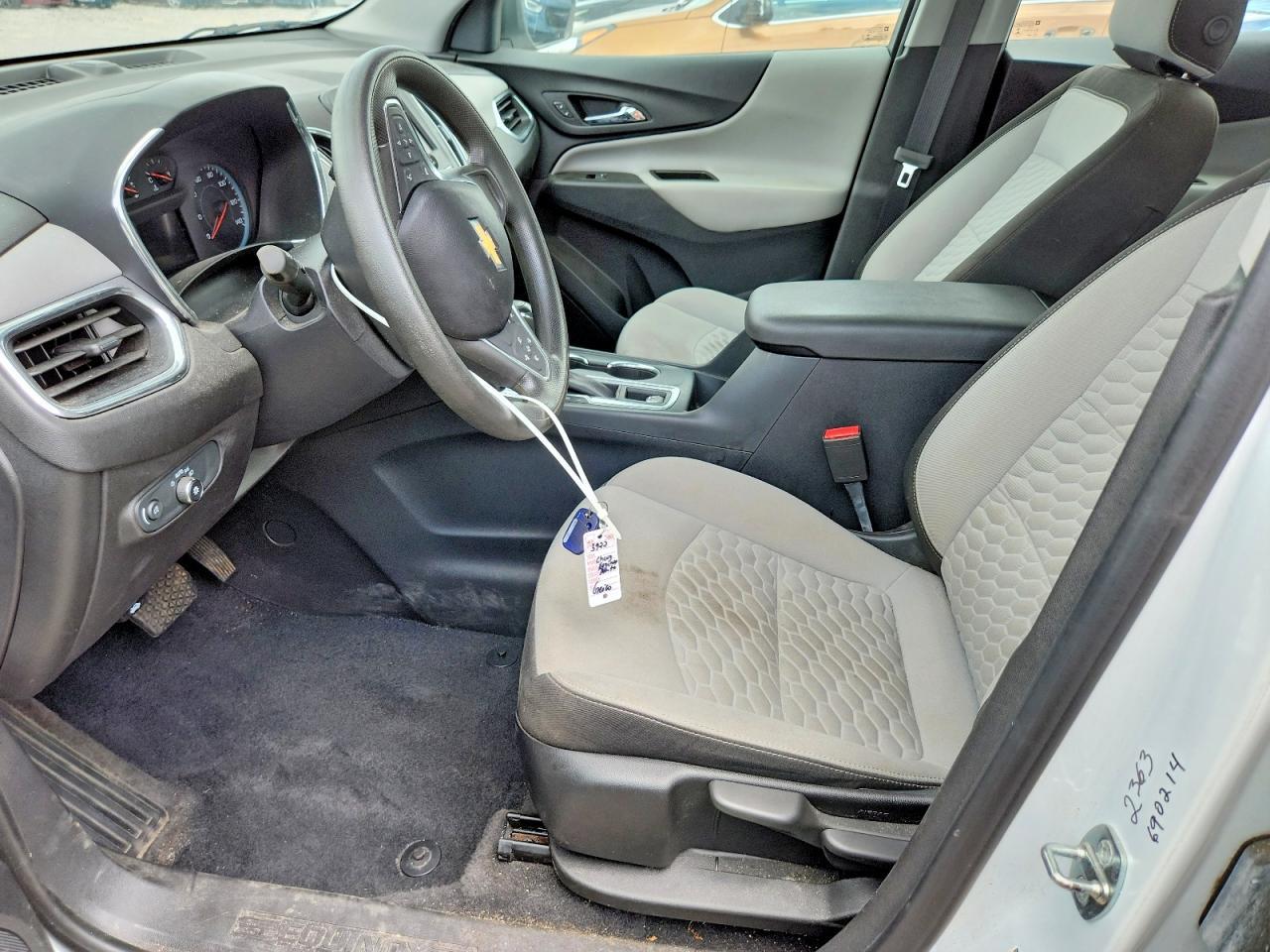 2020 Chevrolet Equinox Ls - Фото 7