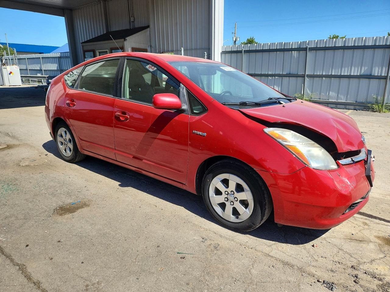 2008 Toyota Prius - Фото 4