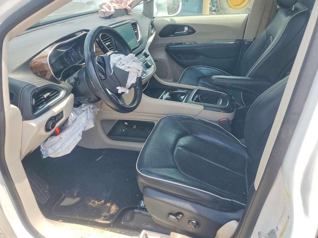 2022 Chrysler Pacifica Limited - Фото 7