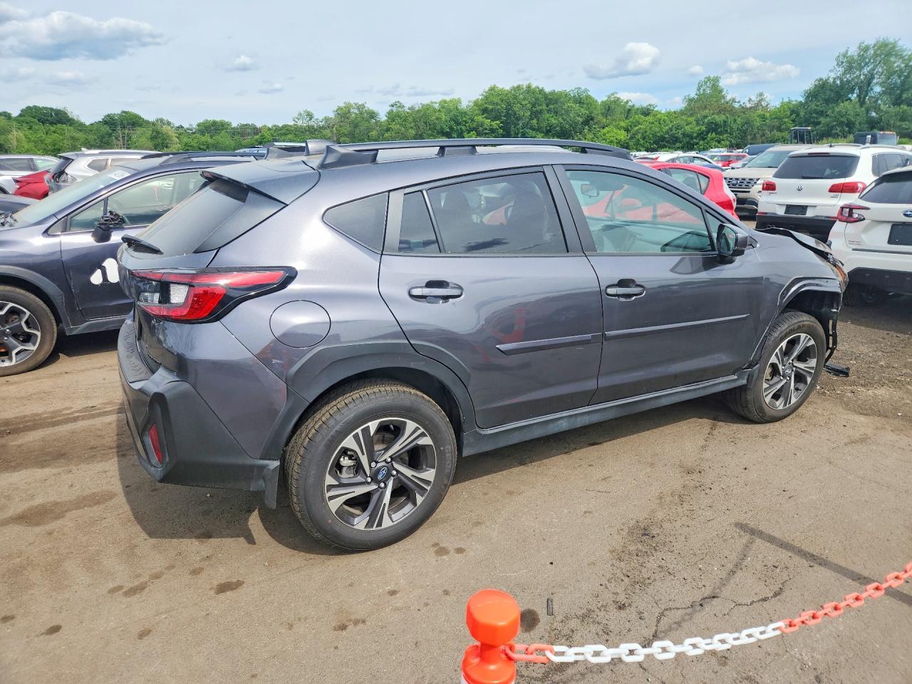 2026 Subaru Crosstrek Premium - Фото 3