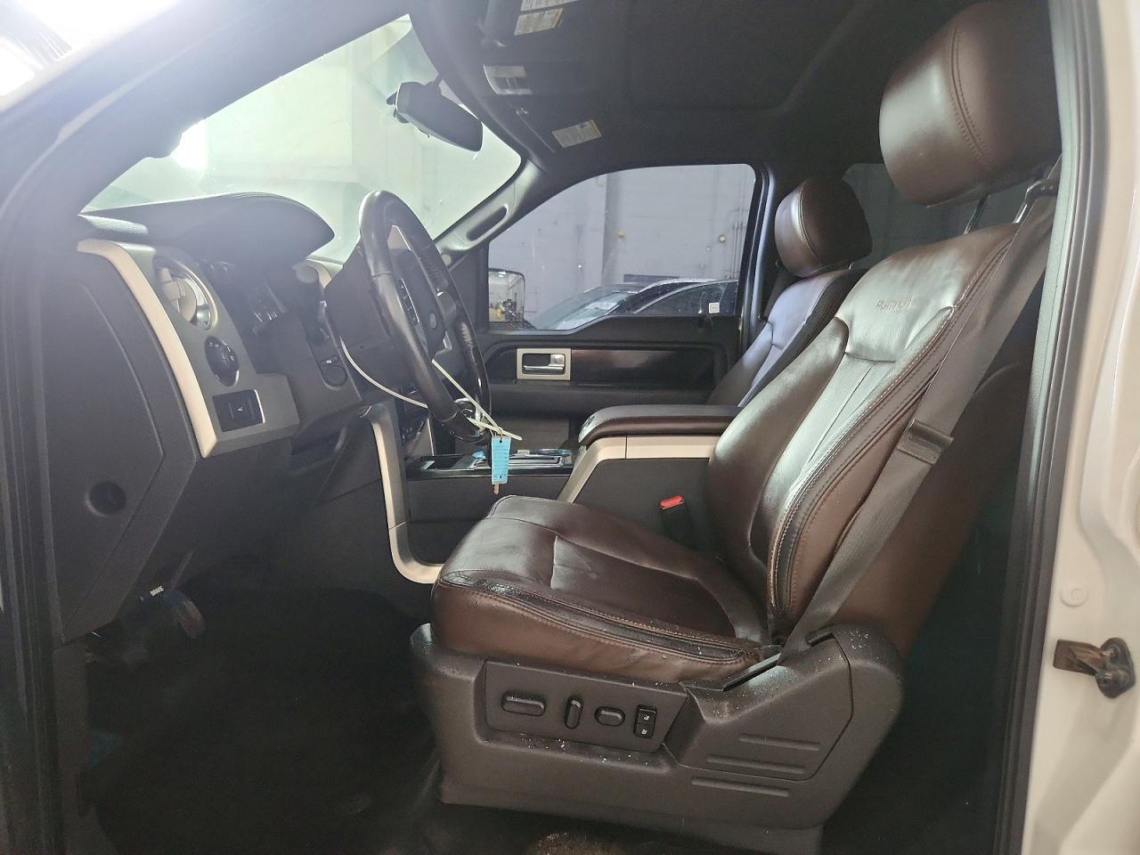 2012 Ford F150 Supercrew - Фото 7