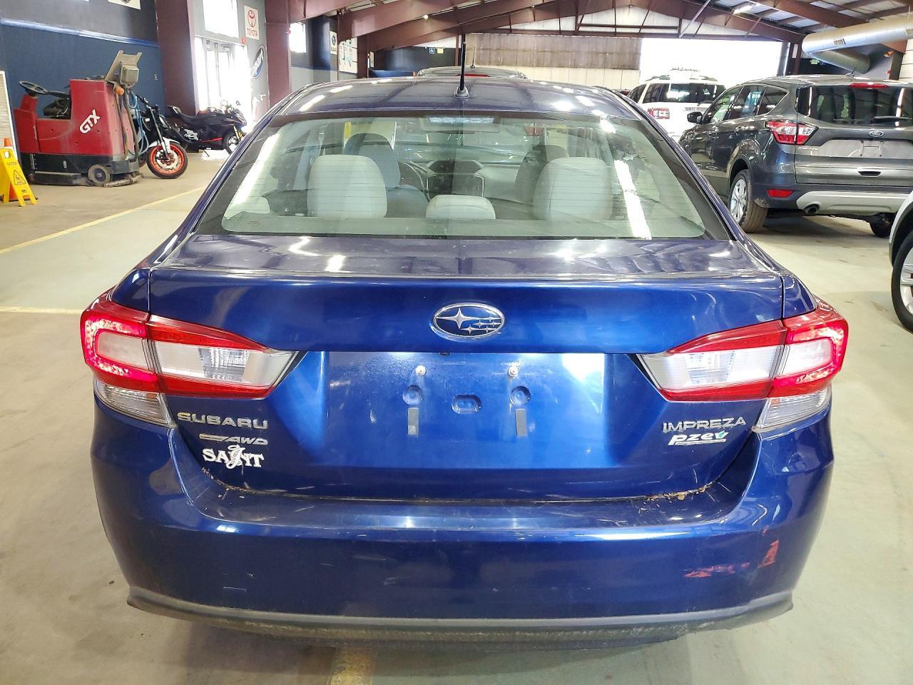 2017 Subaru Impreza - Image 6
