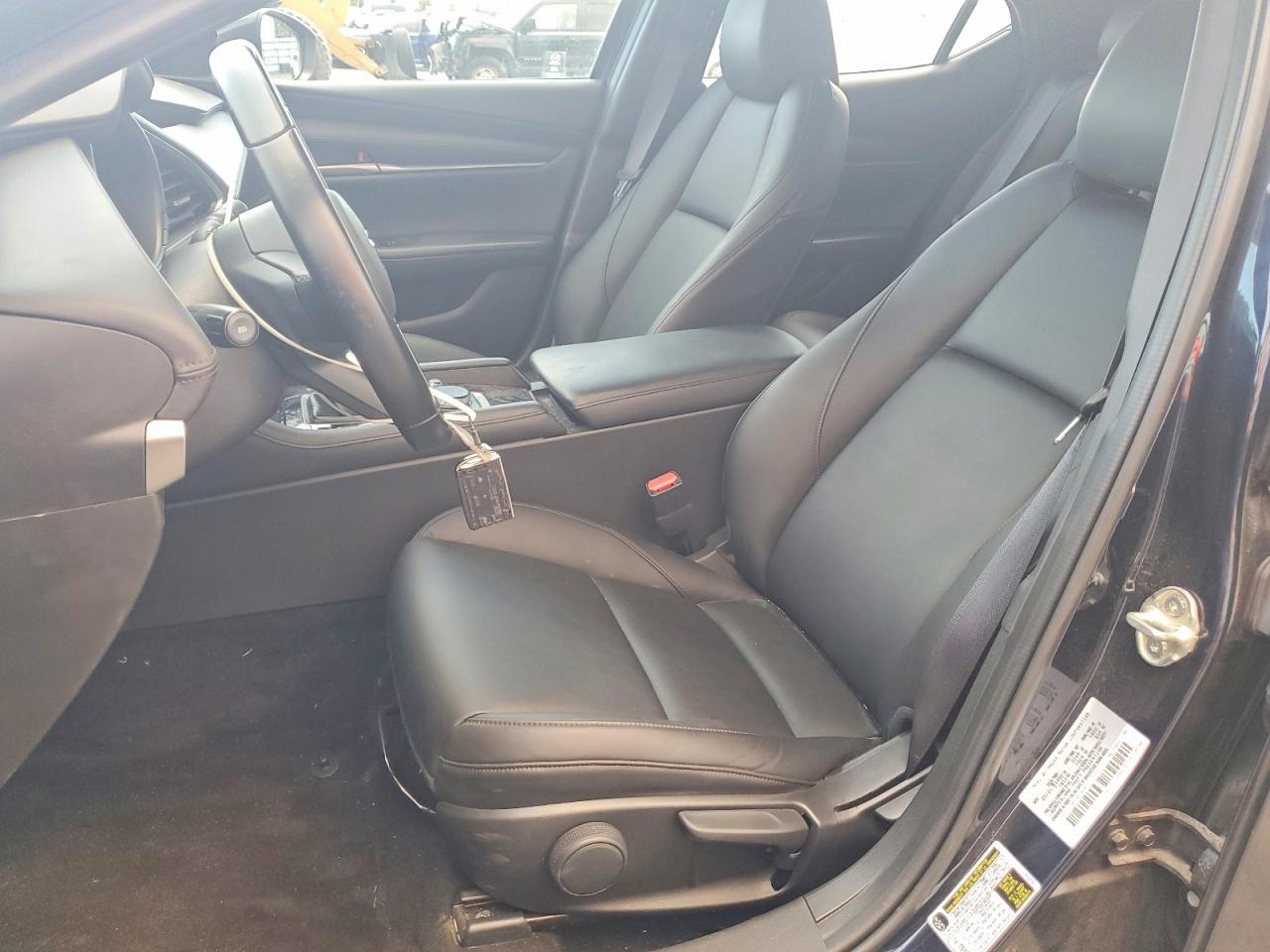 2024 Mazda 3 Select Sport - Фото 7