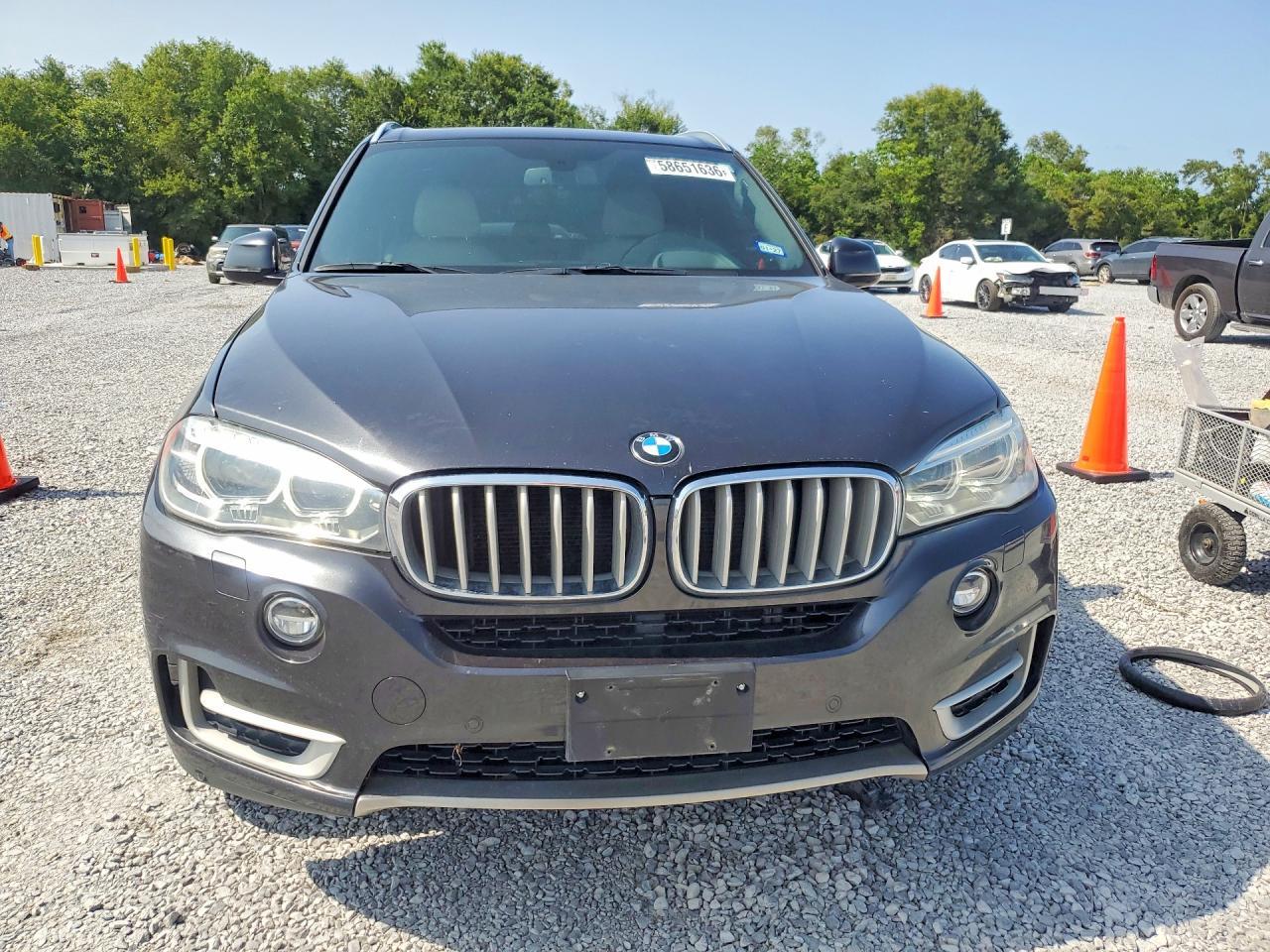 2017 BMW X5 xDrive35I - Image 5