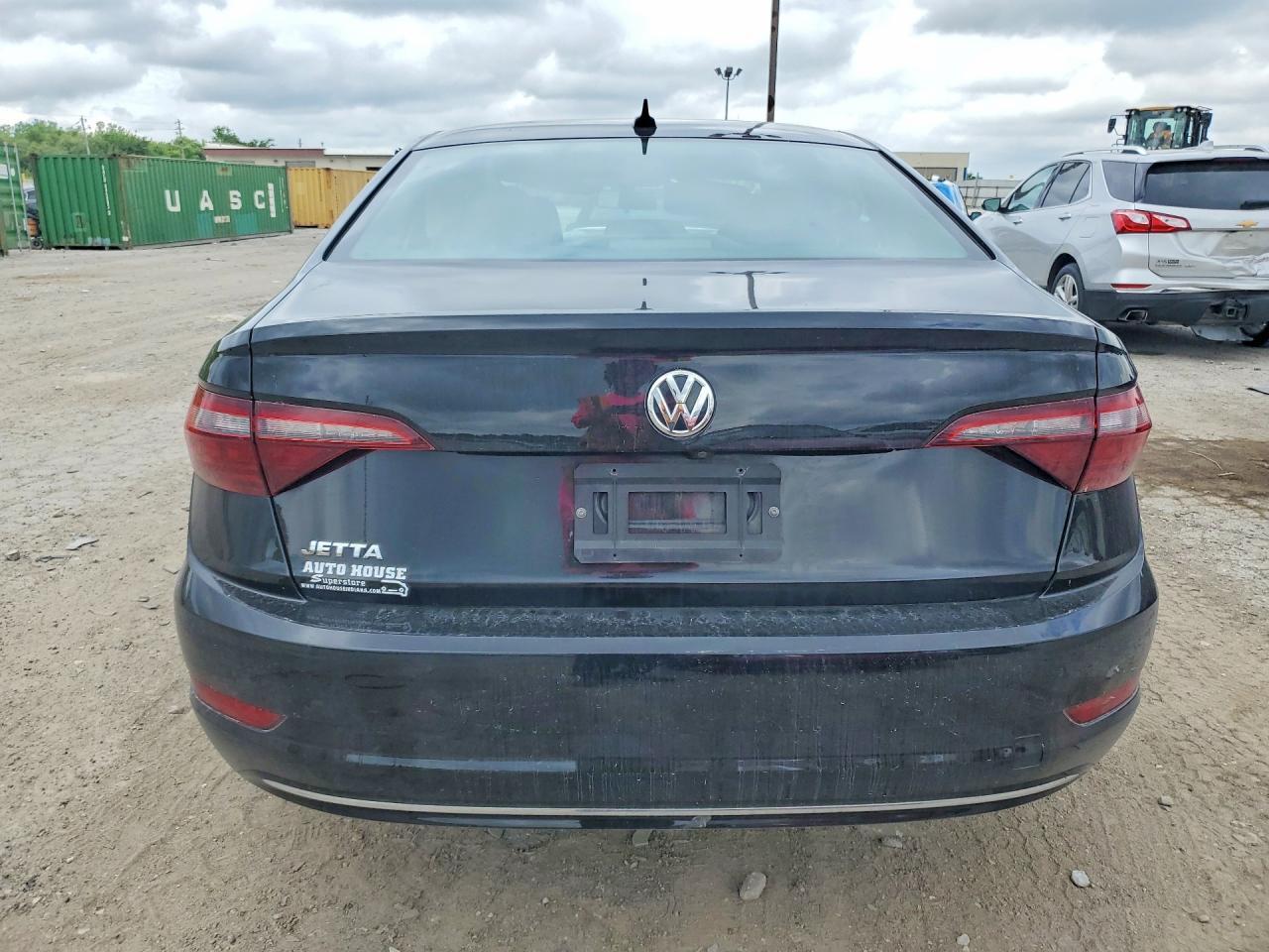 2021 Volkswagen Jetta S - Image 6