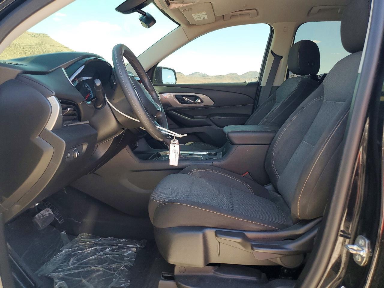 2020 Chevrolet Traverse Ls - Image 7
