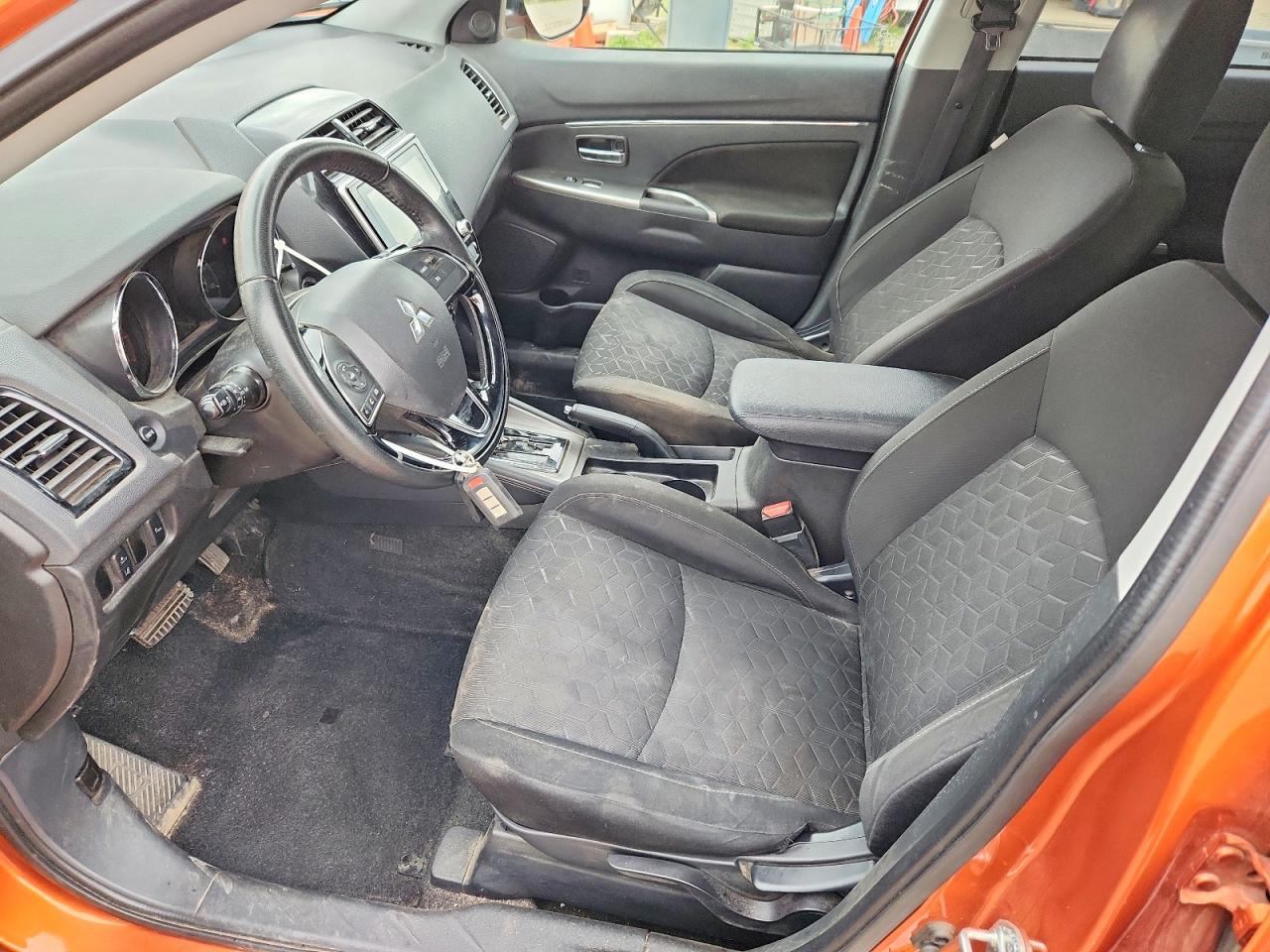 2020 Mitsubishi Outlander Sport Es - Фото 7