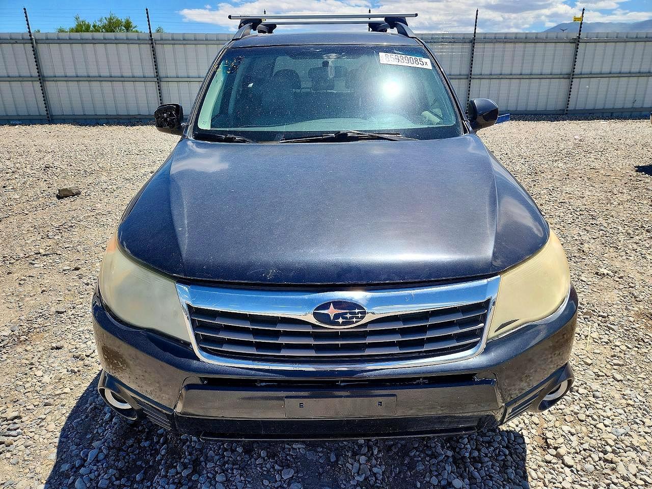 2010 Subaru Forester - Image 5